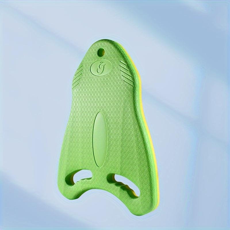 1Pc EVA Hot Pressed Flying Fish Swimming Float Board Floating Board Scientific Streamlined Design