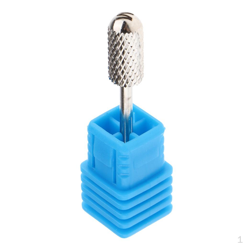 

Bits , Cuticle Bit For Electric Nail File Machine M