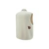 PUMA Vests Men's White Baseball Collar Moderate Other 539967-65