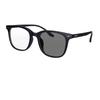 SHINU Shortsighted Eyeglasses Ladies Photochromic Myopia Glasses Transition Lenses for Myopia with UV Protection