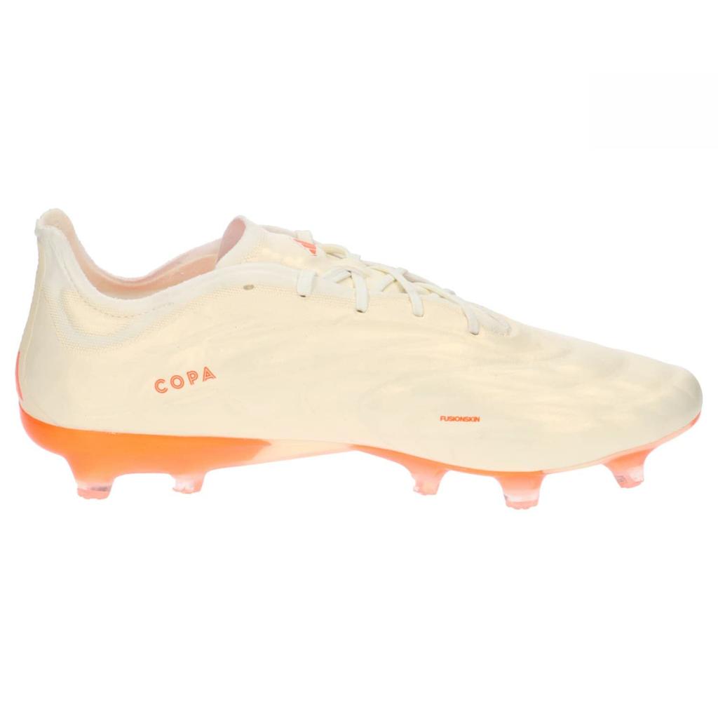 Adidas Copa FG Soccer Cleats HQ8903 Pure.1 (Unisex)
