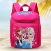 Fashionable Cute Cartoon Ice Princess Kindergarten Kid Schoolbag Children Backpack