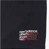 New Balance Shorts Uni 5 Part Shorts   Nbnvc21113 19