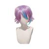 Kamishiro Rui Cosplay Wig Project Sekai Colorful Stage Rose Network Wigs Heat Resistant Synthetic Hair Wigs