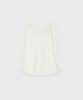 Deolum Cape Blouse_White