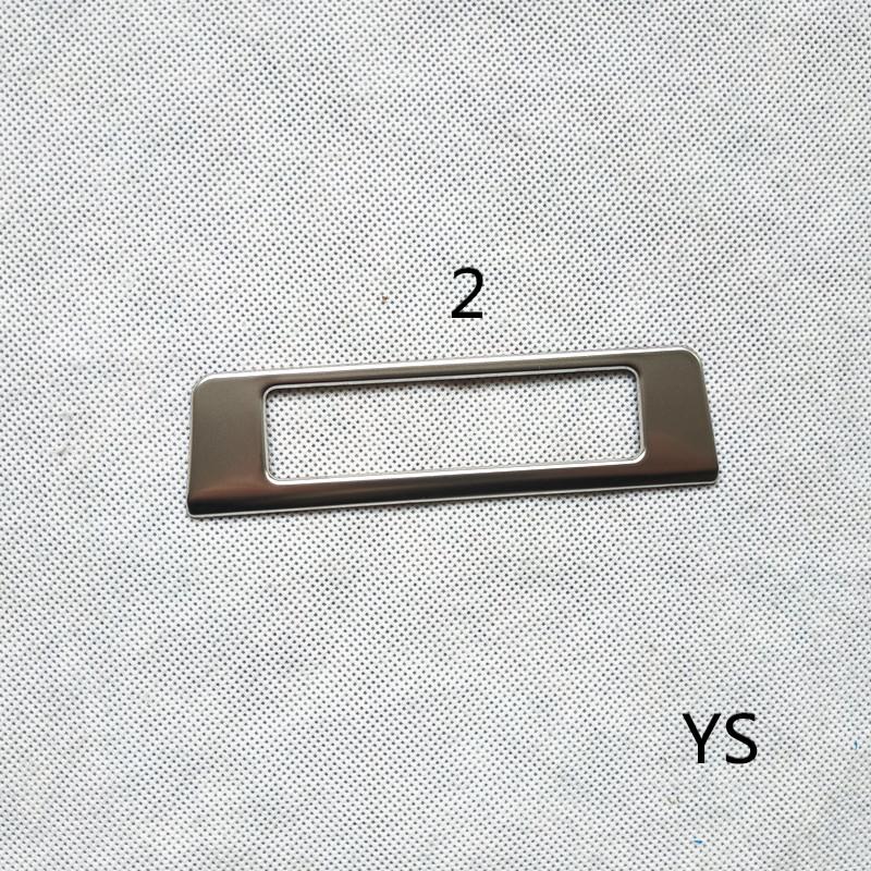 Κάλυμμα Σταθεροποίησης Ελέγχου Σώματος Αυτοκινήτου για Mazda 3 Mazda3 Axela Hatchback Sedan Αξεσουάρ Εσωτερικού Αυτοκινήτου