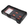 Diving Phone Case Fit for    5  4  3   Waterproofing Underwater Snorkeling Diving Phone Case for Photo Video Taking