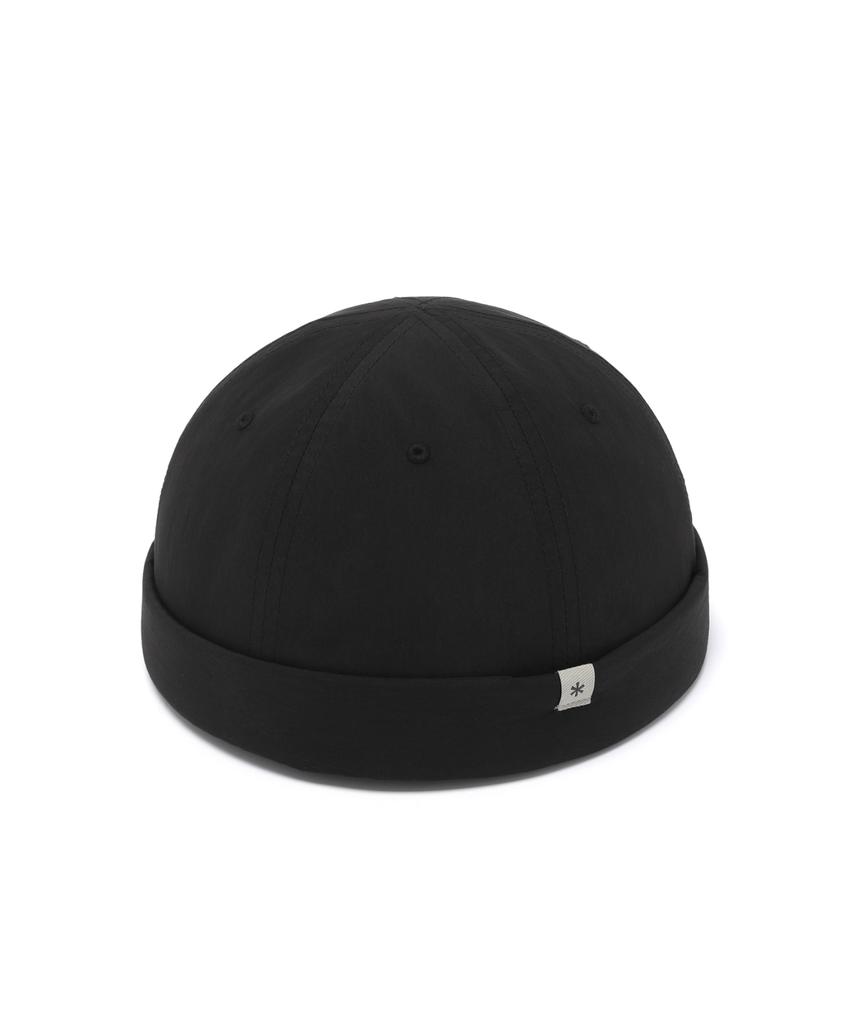 SNOWPEAK APPAREL Kland Watch Cap (S26Zufwc33) Black