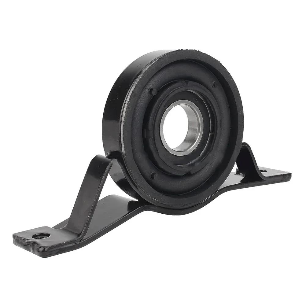 Easily Install Support Bearing Black Car Accessories Replacement 52123974AH&52123980AC For Dodge For Challenger