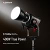 Aputure STORM 400x LED Light