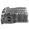 For VW Seat Skoda Fabia Octavia 1.0 Oil Pan Shell Aluminum Engine Sump 04C103603K 04C103603Q 04C103601C