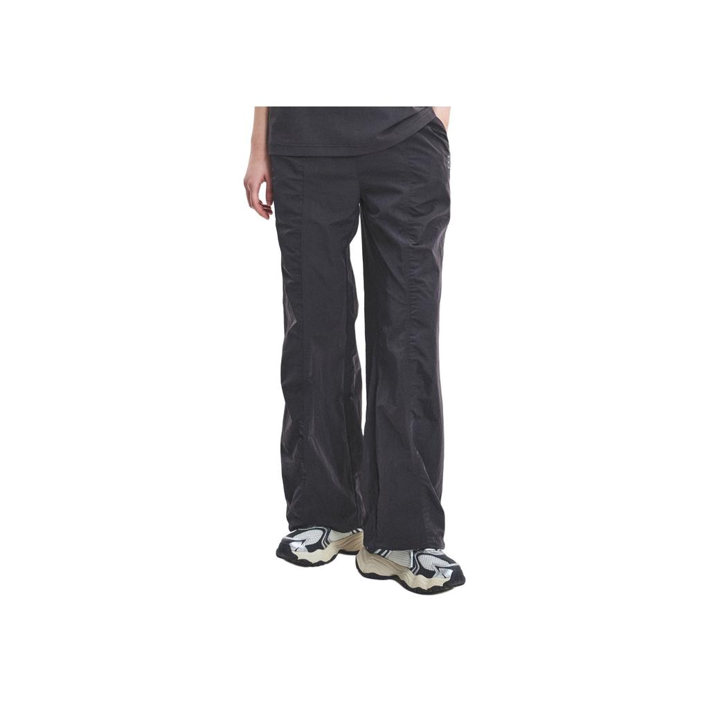 New MLB Casual Pants Women's Black 3FWPB0553-43CGS