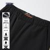 Romon Men's 3-Proof Straight-Leg Functional Pants