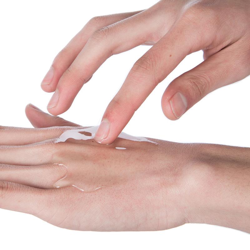 1 Smooth Moistening Intimate Women Pcs Body Lubricant Water Lube Soluble Vaginal