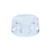 1Pcs Guitar Volume Knobs Top Hat Knobs Speed Volume Tone Pedal Control Knobs For Electric Guitar Bass 29 Colors