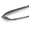For Tesla Model X 2016 2017 2018 2019 2020 2021 2022 2023 Car Headlight Cover Lampcover Lampshade Lamp Lens Case Auto Light Caps