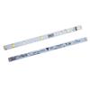 Refrigerator LED Light Panel Universal Plastic Fridge Light Strips Easy Mount Design LED Strips Light Easy to Install