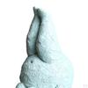 Skulptur Figur Harz Handwerk Statue Abstrakt
