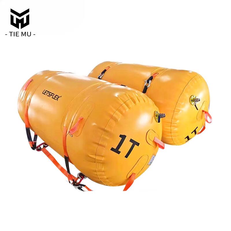 

Tiemu Water Rescue Buoyancy Bag Set