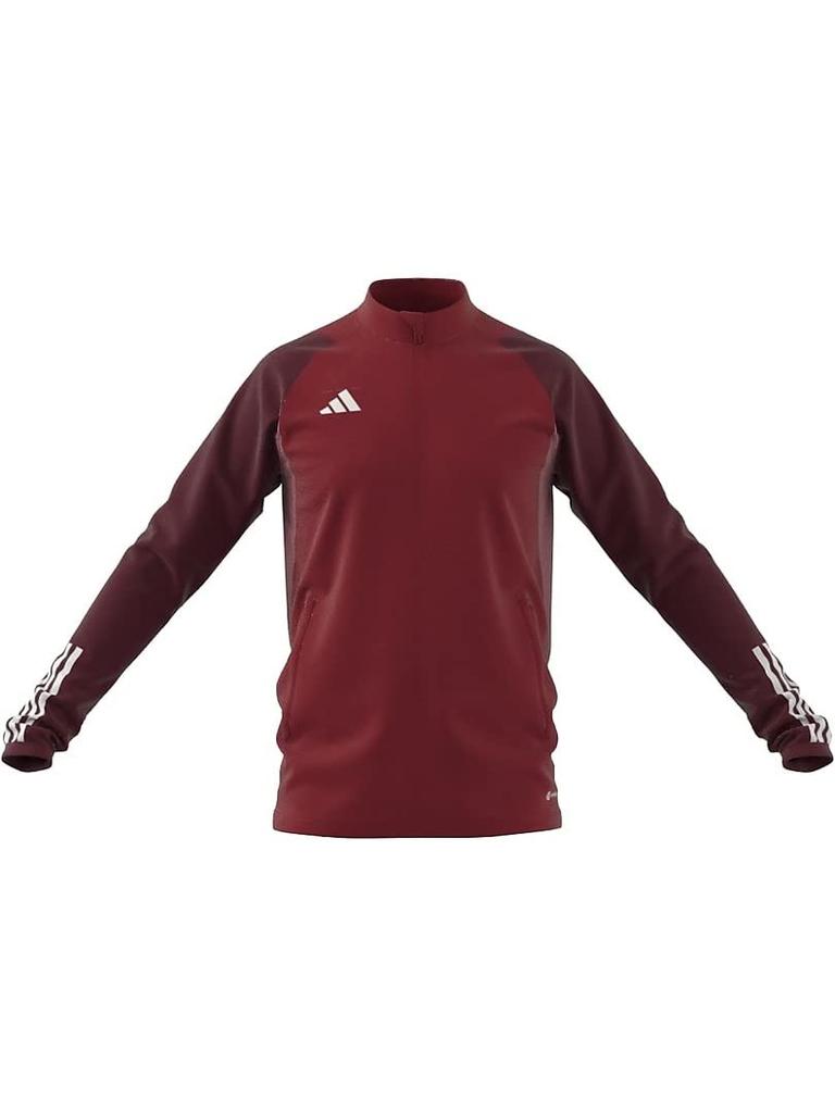 Adidas TIRO23 C Training Team Power Size L Jacket, Red,