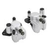 Front Left Right Brake Calipers 43080‑5135 ATV Brake Calipers Set for Prairie 300 KVF300 360 KVF360 400 KVF400
