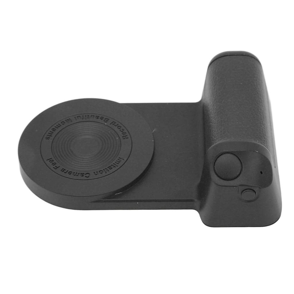 Magnetic Camera Handle   Bracket Wireless   Smart Phone Handle Holder for Vlog Video Shooting