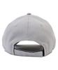 New Era 9forty MLB Donoban Custom Gray and White Colorway, (NY)