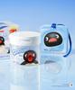 Pingu Collaboration Cooling Pads 70 Sheets with Luggage Tag Special Set