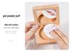 Wooden Children's Makeup Playset: Pretend Play Dressing Table for Girls