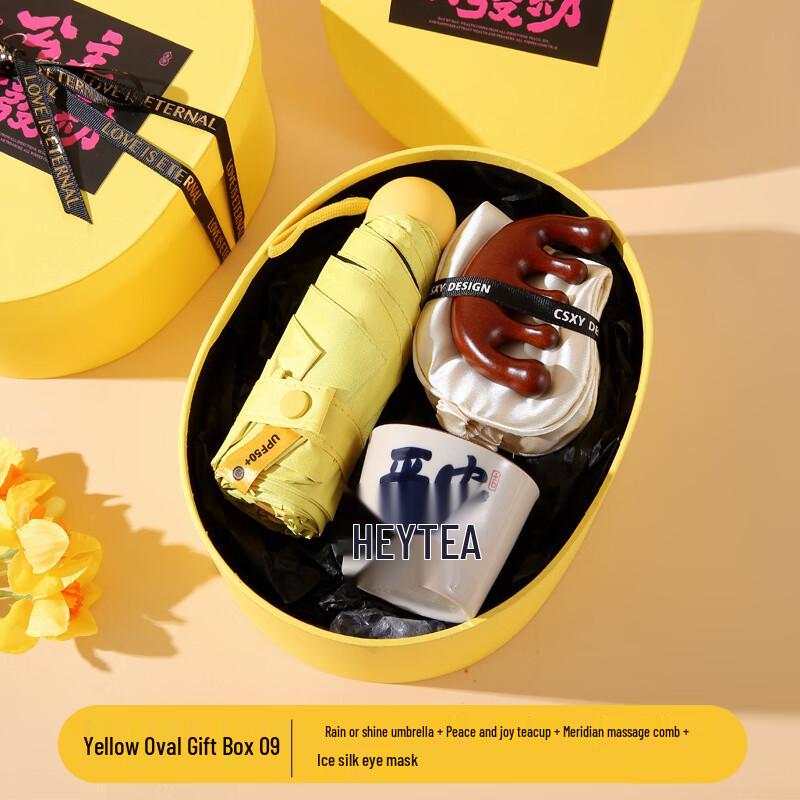 Women s Day Gift Set with Ceramic Cup