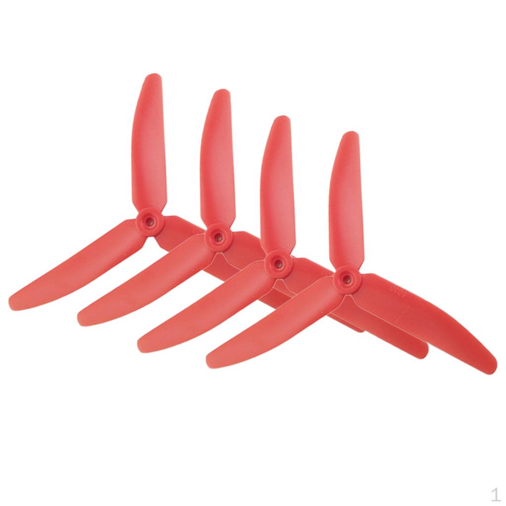 

Propeller 4 H502E RC Accessory