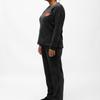 Valerina Women's Cocooning Pajama Set LES PETITES...PARIS