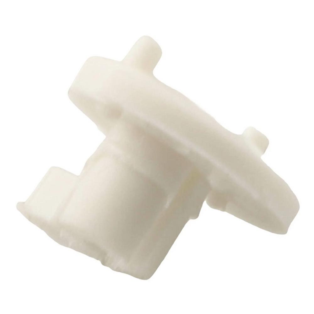 2 Pezzi Ds295176600 Clip di Chiusura per Sfiato Frigorifero Auto per Caravan Motorhome