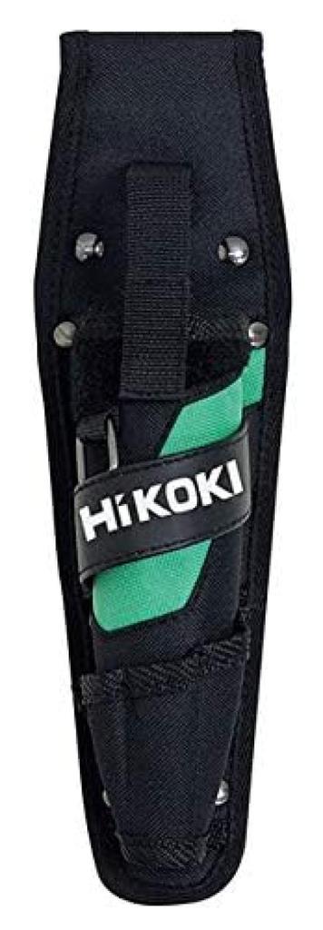 HiKOKI Holster for Impact Driver WH7DL, Driver Drill DB3DL2DB3DL 0040-2122