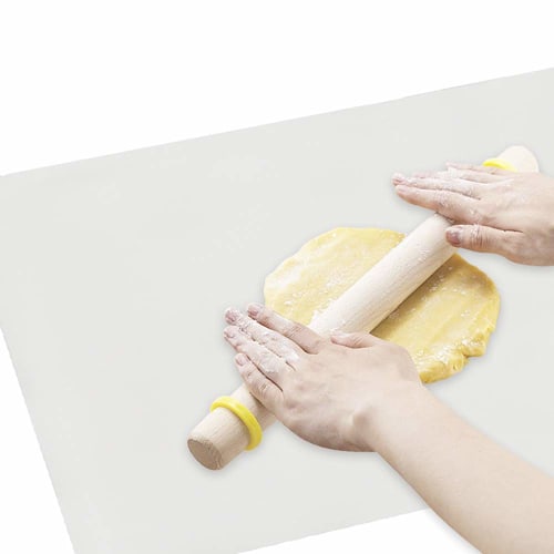 Kai House Select Baking Mat, 54 x 44cm, Made in Japan, DL6297