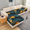 Stretch Sofa Cover For Living Room Seat Cushion Cover Sofa Seat Slipcover Couch Cover L Shape Sofa Furniture Protector Removable