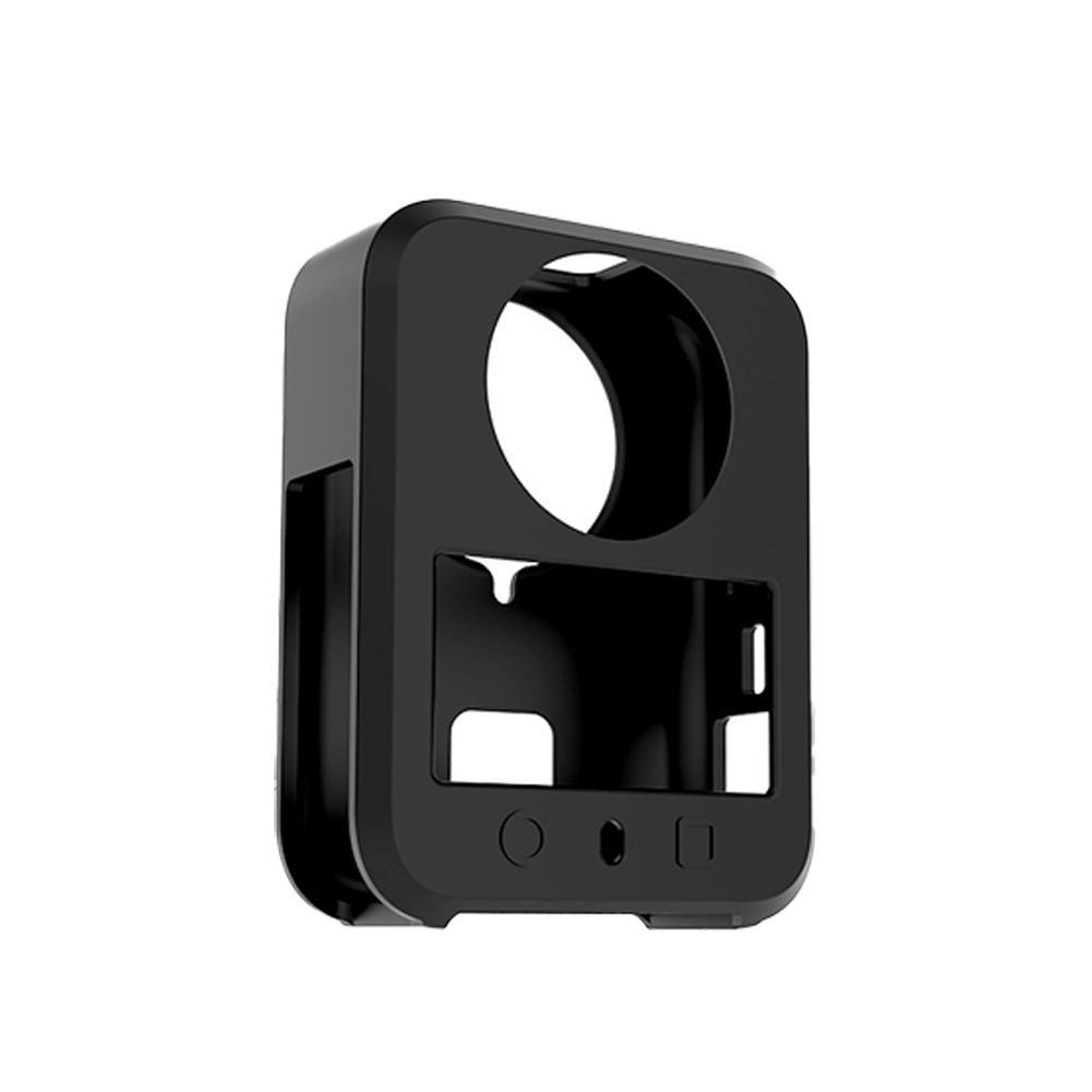 Camera Accessories For DJI OSMO 360 - Desktop Mount Stand Base, Storage Case, Silicone Case Anti-Fall, Lens Cover, For OSMO 360