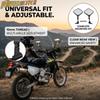Rame și accesorii pentru motociclete – Oglinzi laterale și accesorii