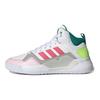 Adidas Play9tis 2.0 'White Pink Green' Women's EG5703