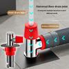 Universal Floor Drain Cores Efficient Drainage Floor Strainer  Basement