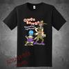 Oingo Boingo Brothers Adventure Men's Black Size S To 5XL