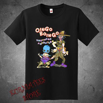 Na górę – T-shirty i koszulki