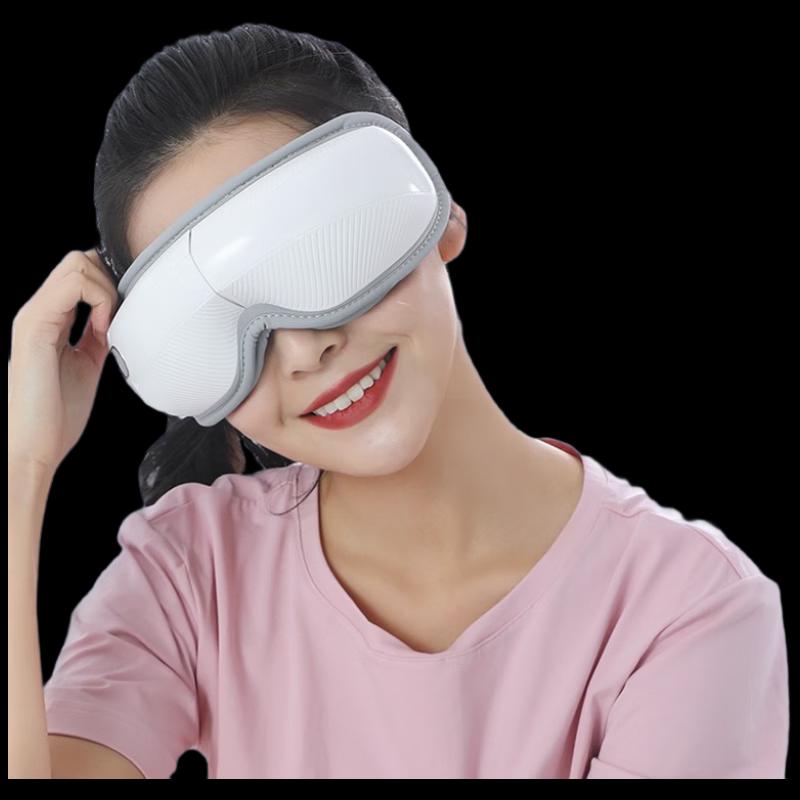 Dis Eye Massager with Gesture Control and Heat