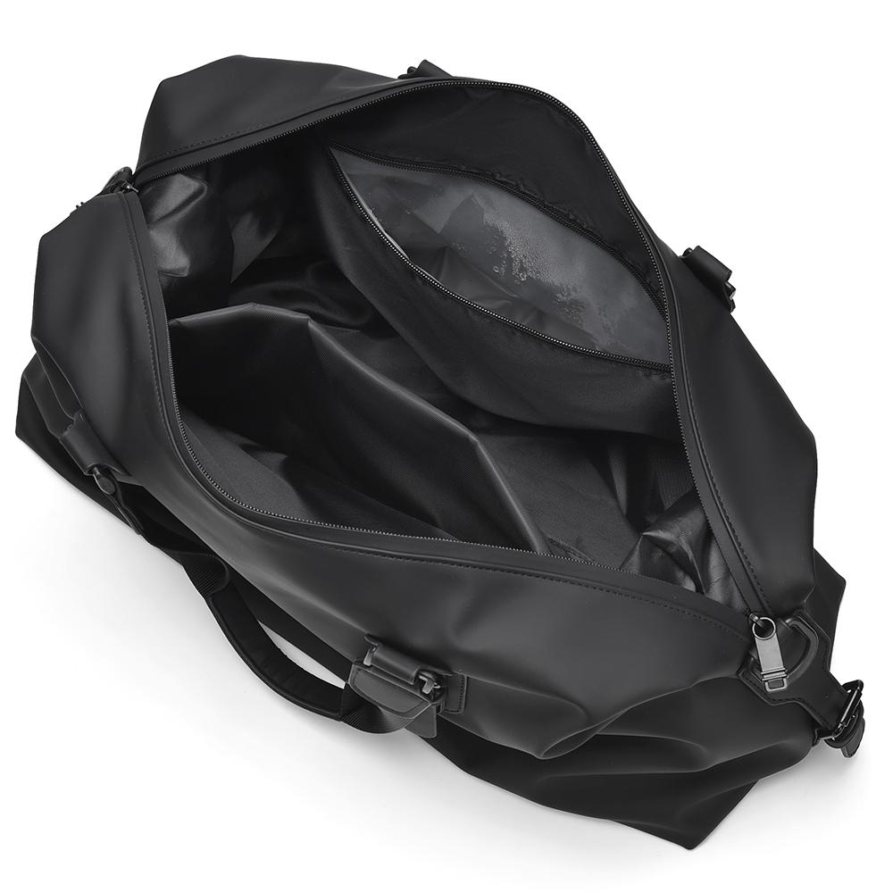 Fitness-Tasche, Reise-Tasche mit großem Fassungsvermögen, Sport-Yoga-Umhängetasche, modische und lässige minimalistische Handtasche