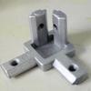 Body, 90 Corner Connector Extrusion , 2020 Series EU