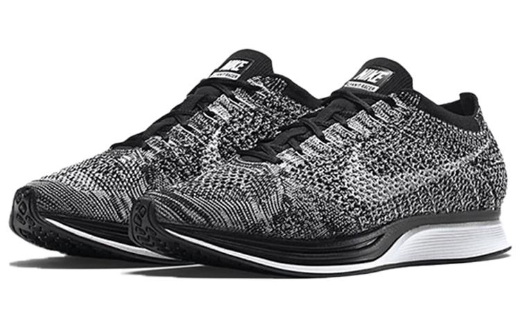 Nike Flyknit Racer Oreo 2 526628-012