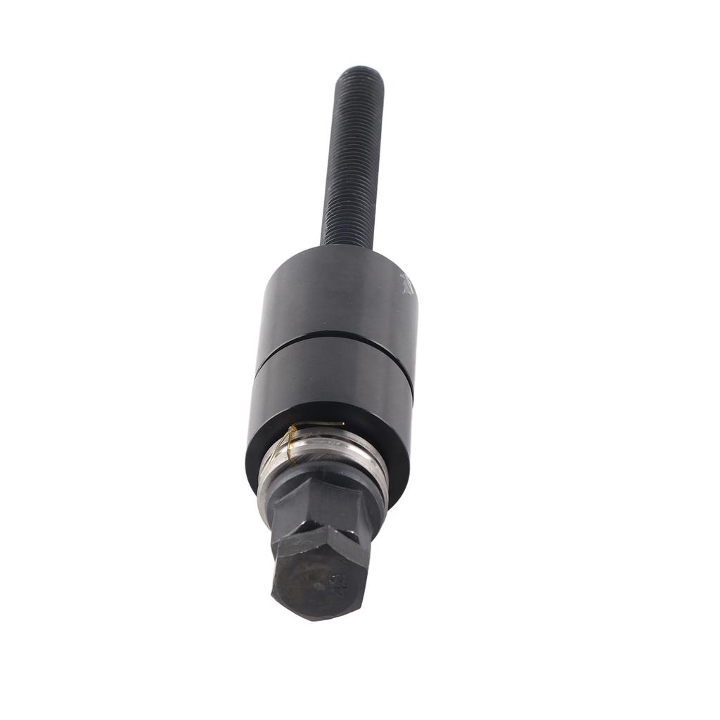 Balancer Install and Flywheel Flexplate Holder Locking Fixing Tool for LS1 LS2 LS3 LS7 All Truck Engines