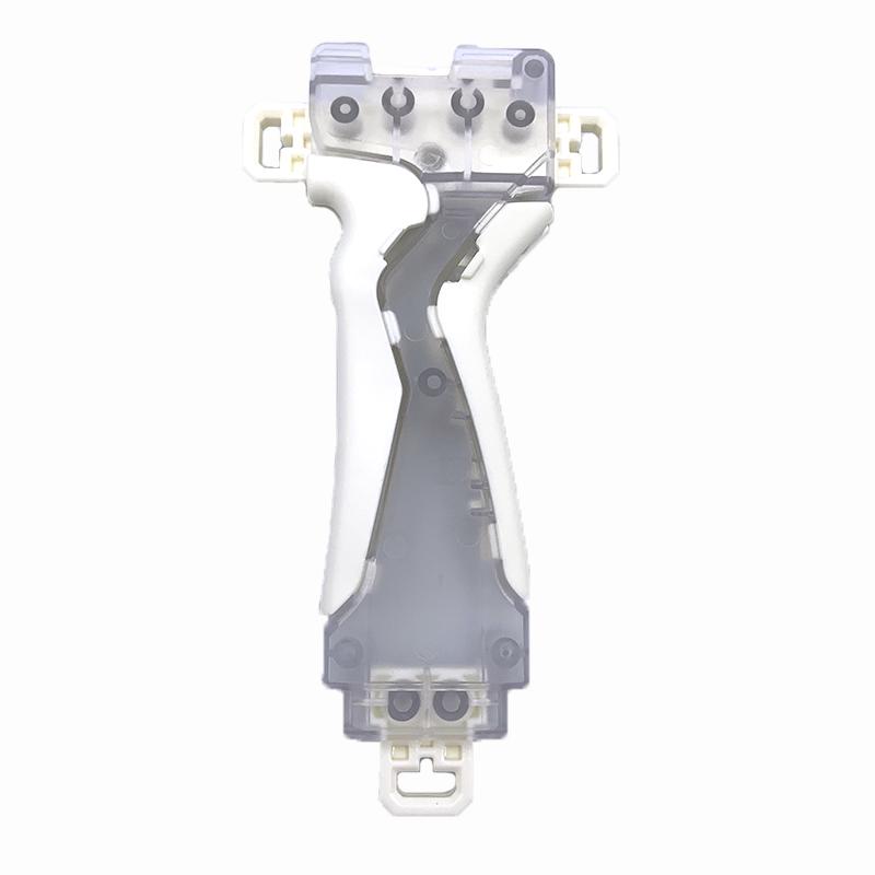 

Бейблейд Прозрачный Новый Взрыв Битва Бой Скорость Веревочный Запуск Игрушка Ручка Handle