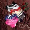 Underwear Women Lace Floral Thong Low-Rise T-back Panties Lace Solid Briefs  Female
