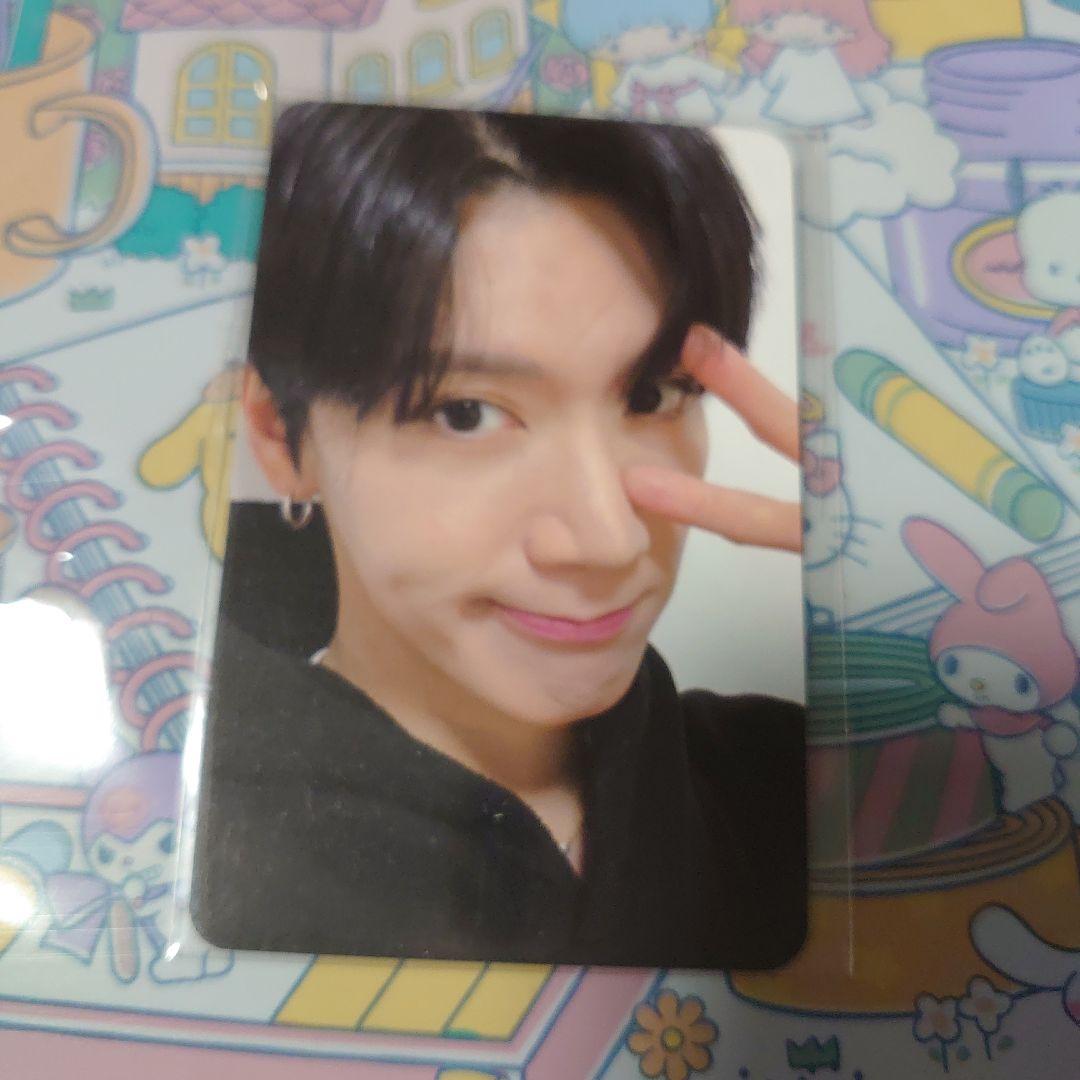 

[USED] wayv ten trading card